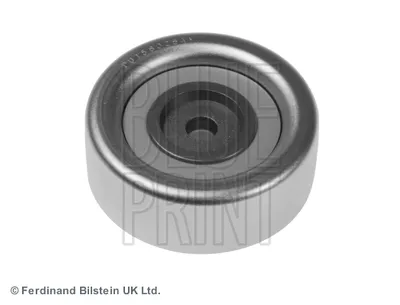Produktbild von BLUE PRINT ADC496508 Umlenkrolle Keilrippenriemen 80,0mm für MITSUBISHI L 200 / Triton Pickup (KAT, KBT) L 200 / Triton Pritsche / Fahrgestell