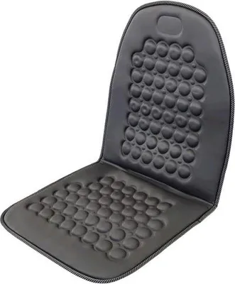 Zdjęcie produktu dla Mata samochodowa magnetyczna, na siedzenie, fotel, masaż