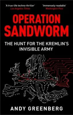 Produktbild von Operation Sandworm