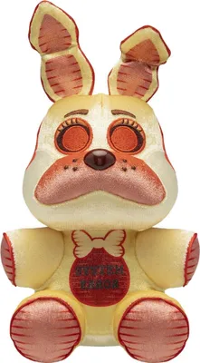 Obrázek produktu pro Funko Plush FNAF System Error Bonnie 60900
