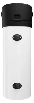 Produktbild von Panasonic Wärmepumpe-Warmwasser, Aquarea DHW260CAE5, 251l, Register, PV-Ready, R290, 1 Stk.
