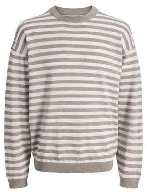 Immagine prodotto di JACK & JONES Jjcole, maglia girocollo