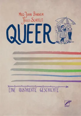 Produktbild von Queer