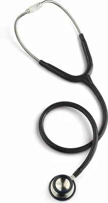 Obrázek produktu pro MDF 777 MD ONE Stetoskop pro interní medicínu, černý (MDF11)