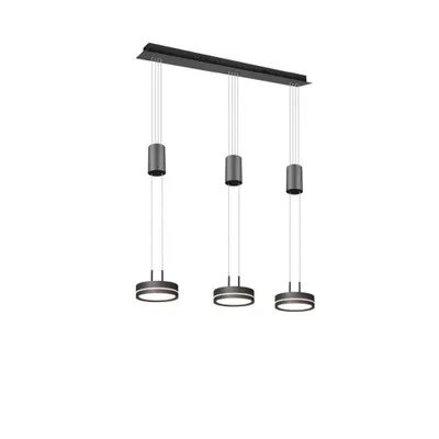 Zdjęcie produktu dla Lampa wisząca LED 27W FRANKLIN 326510342 Trio
