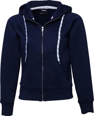 Obrázek produktu pro Tee Jays Women´s Fashion Celozipová kapuce s kapucí