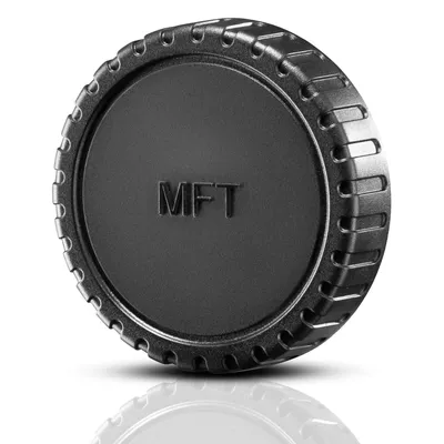 Produktbild von Samyang Objektiv Rückdeckel MFT