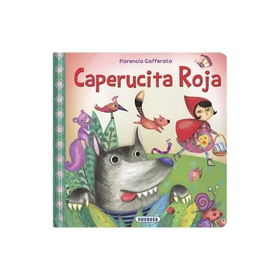 Immagine prodotto di Cappuccetto Rosso