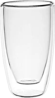 Produktbild von Latte Macchiatoglas Thermo 300ml