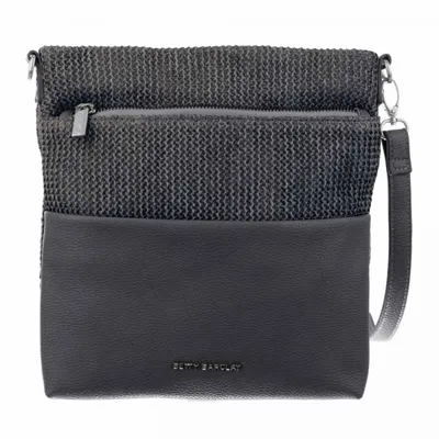 Produktbild von Betty Barclay Umhängetasche Crossover Bag Black schwarz