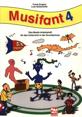 Produktbild von Musifant