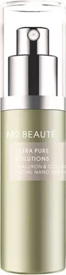 Produktbild von M2 Beaute Spray Face Cream Acid Hialuronic & Colagen 20ml Mini