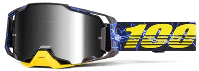 Produktbild von 100% Brille Armega Furious - Mirror