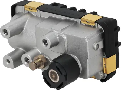 Produktbild von Turbolader Aktuator GTB2260VK for BMW 325d 330d 2004-2013 758352-0021
