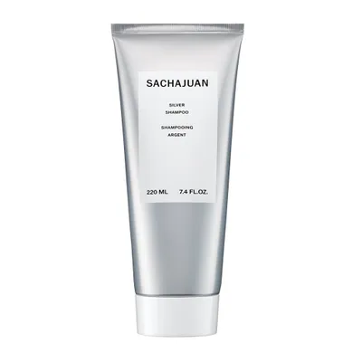 Produktbild von SACHAJUAN - Silber Shampoo 220ml