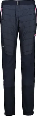Obrázek produktu pro Dámske kalhoty CAMPAGNOLO Woman PrimaLoft Pant Blue Modrá XXL