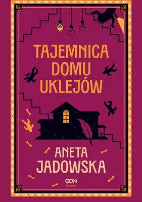 Image de Tajemnica domu Uklejów