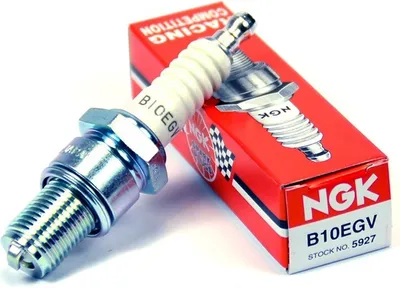 Obrázok produktu pre Zapaľovacia sviečka NGK B105EGV Racing