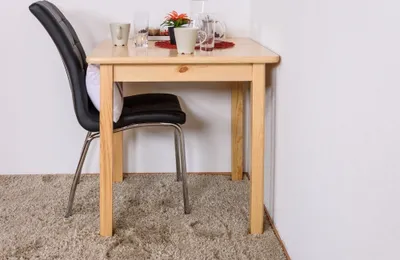 Produktbild von Tisch 75 X 75