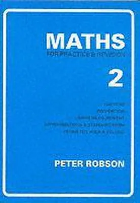 Obrázok produktu pre Maths for Practice and Revision