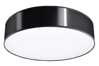 Produktbild von Deckenleuchte ARENA 45, schwarz
