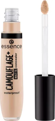 Obrázek produktu pro ESSENCE | CAMOUFLAGE+ MATT | Face