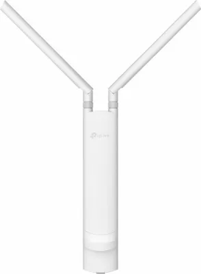 Produktbild von TP-Link Festa F52-Outdoor V1 - Accesspoint - 1GbE - Wi-Fi 5 - 2.4 GHz, 5 GHz - Cloud-verwaltet - Wand-/Stabmontage