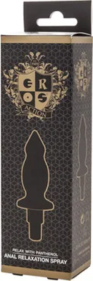 Immagine prodotto di EROS Action Anal Relax Spray con pantenolo 100ml