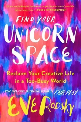 Zdjęcie produktu dla Find Your Unicorn Space