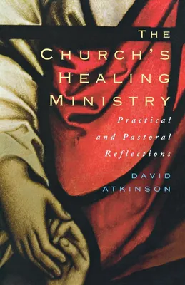 Produktbild von The Church's Healing Ministry