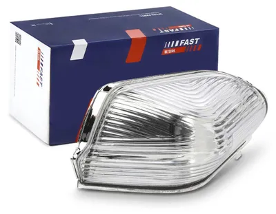Produktbild von FAST FT87344 Blinker Blinkleuchte vorne Links passend für MERCEDES-BENZ SPRINTER 3,5-t Kasten (906) SPRINTER 3-t Kasten (906) SPRINTER 3,5-t Bus