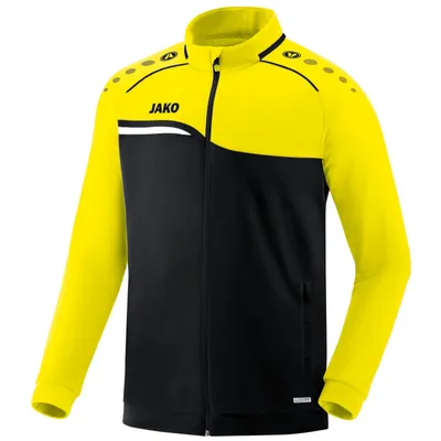 Produktbild von Polyesterjacke Competition 2.0 JAKO