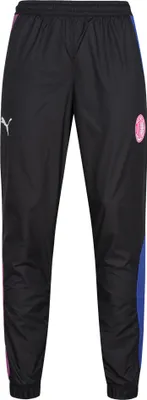 Produktbild von S|AC Mailand PUMA Prematch Herren Präsentationshose 772234-11