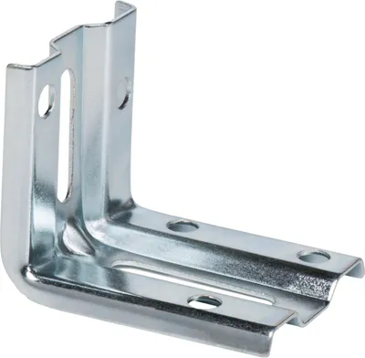 Produktbild von SFS JB-W- 70x58 Montagewinkel klein Zubehör für SFS-Justieranker
