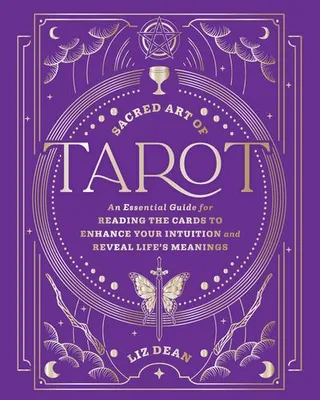 Immagine prodotto di Sacred Art of Tarot