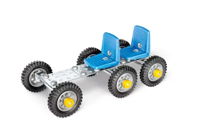 Produktbild von eitech, Basisbaukasten