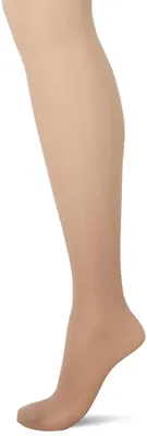 Immagine prodotto di SOLO Collant sottili Fit in Form Taglie forti 40 DEN - perla - 52-56