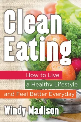 Produktbild von Clean Eating