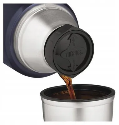 Produktbild von Thermos DSSK2020MBTDP Ersatzdeckel mit Dichtung für 2000ml