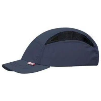 Produktbild von VOSS HELME Anstoßkappe VOSS HELME-Cap modern style 52-63 cm kobaltblau - 12205013