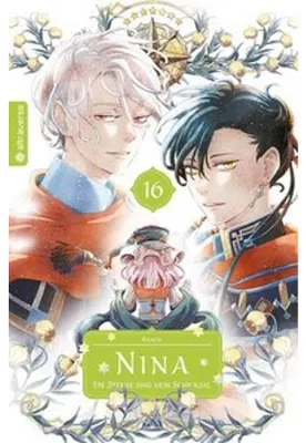 Produktbild von Nina - Die Sterne sind dein Schicksal 16
