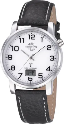 Obrázok produktu pre Pánske hodinky - model Master Time: MTGA-10294-12L
