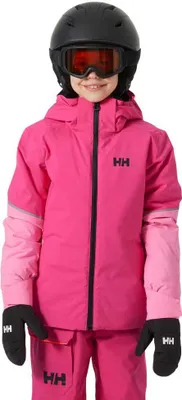 Immagine prodotto di Helly Hansen Jewel Jacke Rosa 10 anni Junge Rosa 10 anni