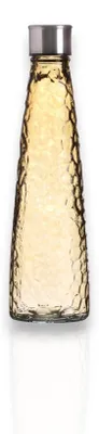 Obrázek produktu pro Vintage skleněné lahve na vodu o objemu 750 ml se šroubovacím uzávěrem