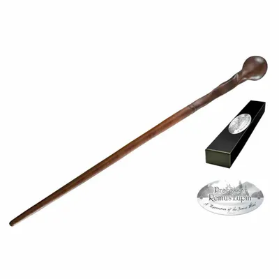 Produktbild von Harry Potter – Zauberstab von Remus Lupin