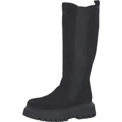 Produktbild von Marco Tozzi 2-2-26641-29/001 BLACK Klassische Stiefel  HW 22/23, Spocc:42
