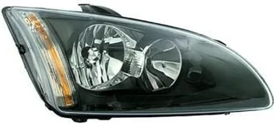 Produktbild von VAN WEZEL Scheinwerfer Rechts für FORD Focus II Schrägheck (DA, HCP, DP) 1863964