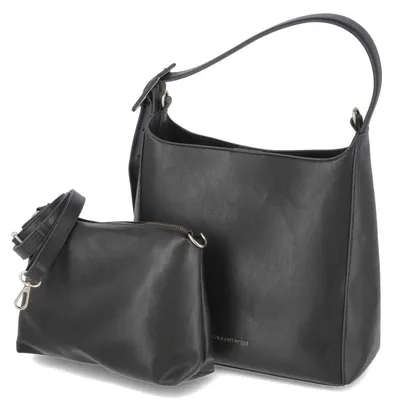 Immagine prodotto di Set di borse da donna Fräulein Frida, colore marrone, materiale sintetico. Taglia: Unica
