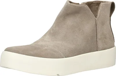 Produktbild von TOMS Sneaker Sneaker Leder