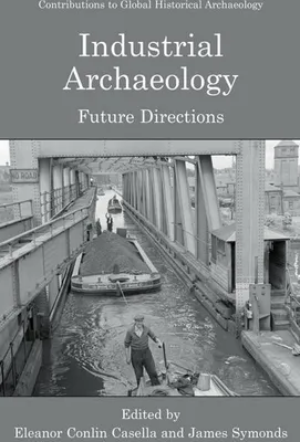 Produktbild von Industrial Archaeology
